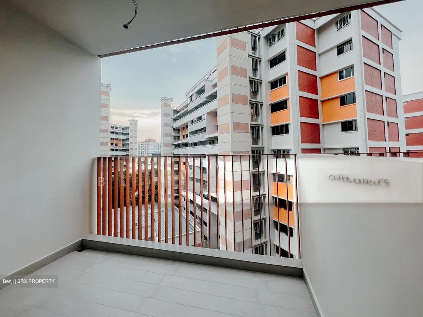 Riverfront Residences (D19), Apartment #507341081